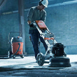 Time Saving Floor Grinder by Husqvarna PG 450