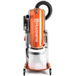 Husqvarna DC6000 Industrial Dust Collector