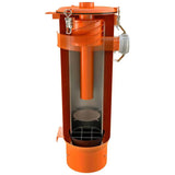 Husqvarna DC6000 Dust Filter Extraction