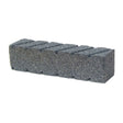 Norton 6 x 2 inch Fluted Hand Rubbing Brick 61463687840