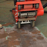 Trelawny TFP Floor Scarifier