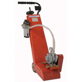 Trelawny Floor Scarifiers air