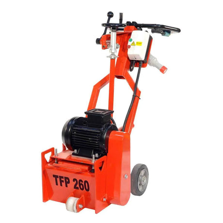 Trelawny TFP260 Floor Scarifier