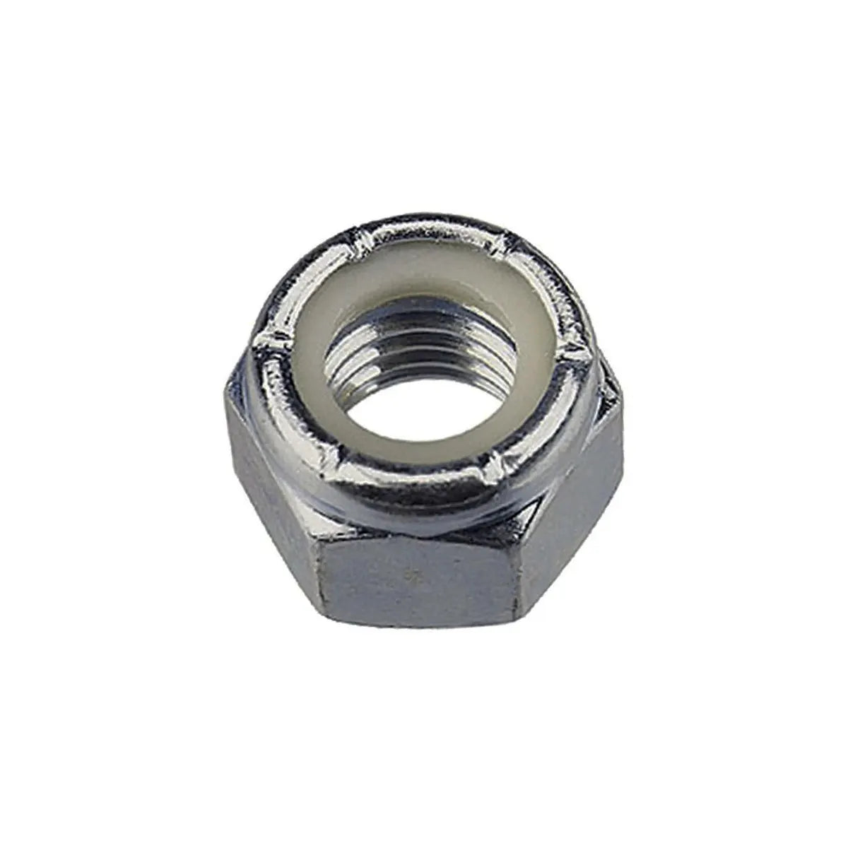 RUBI Hex Lock Nut for DC-250-850 / 1200