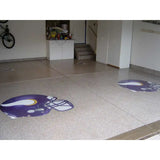 Laticrete Sparta Chip Garage Floors