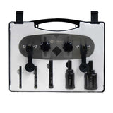 Diamond Tile Wet Drill Bit Kit