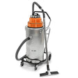 Pullman Ermator W70 Wet Vacuum by Husqvarna