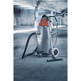 Husqvarna W70 Slurry Management Vacuum