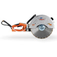 Norton Clipper CE414-350 Electric Concrete Saw