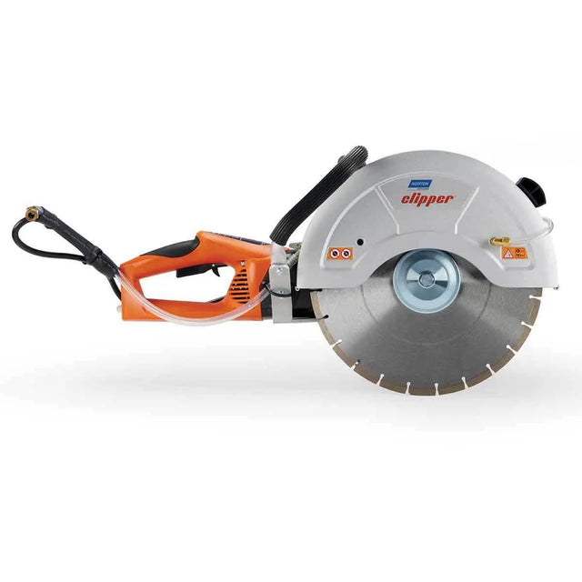 Norton Clipper CE414-350 Electric Concrete Saw