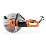 Clipper CE414-350 Hand-Held Concrete Saw