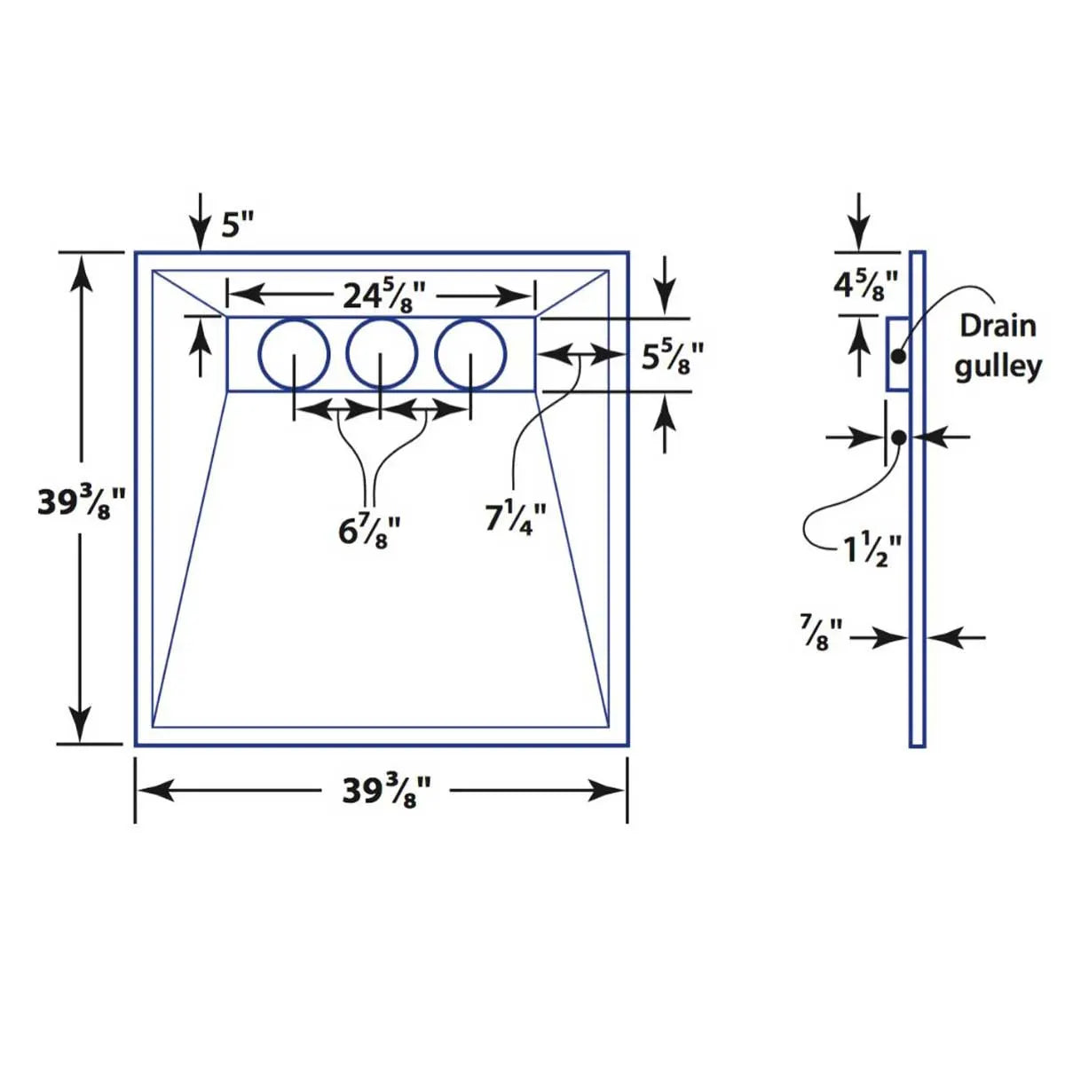 Arc 21206 Linear Base