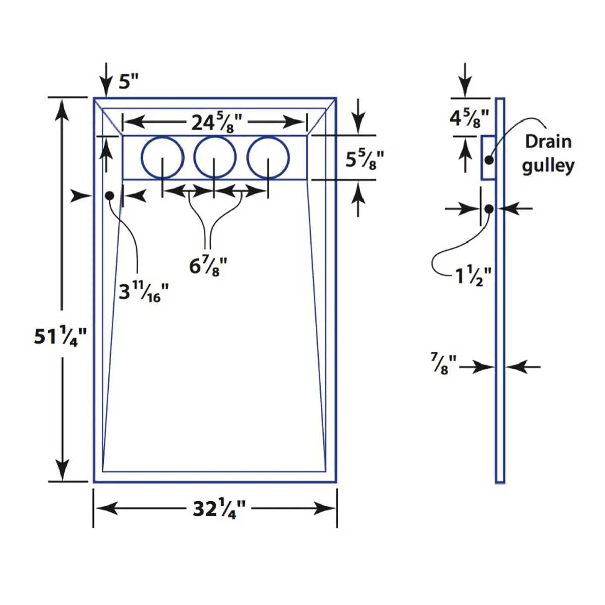 Arc 21207 Linear Base