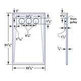 Arc 21207 Linear Base