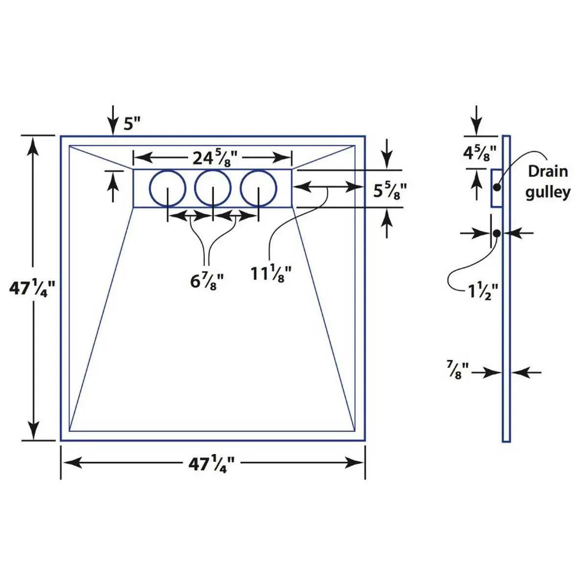 Arc 21208 Linear Base