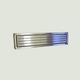 Truedek Slotted Linear Drain Cover