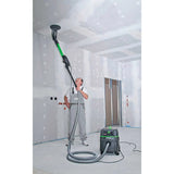 Eibenstock ELS 225.1 Ceiling Sander with Vacuum Atttachment