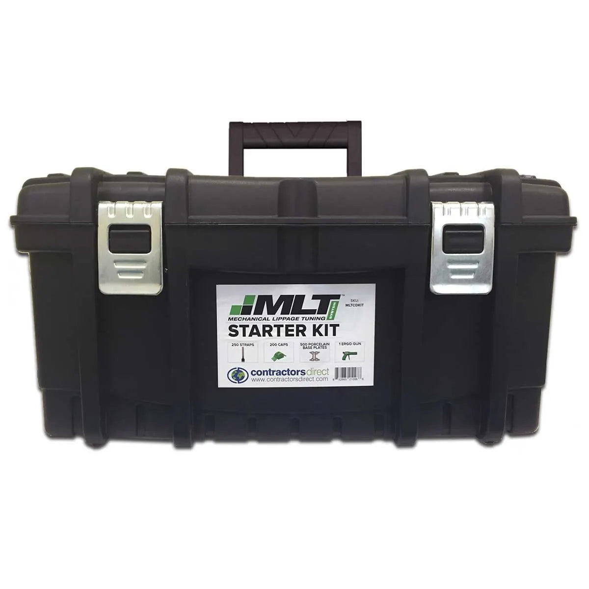 mlt leveling system starter kit