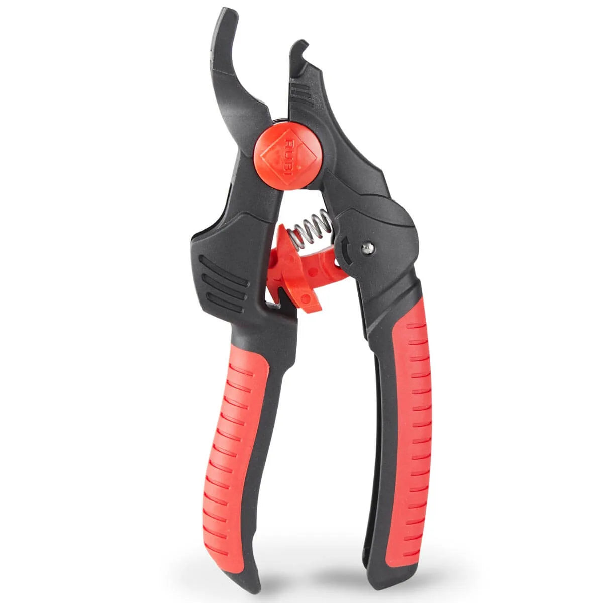 rubi tools pliers leveling system designed to be ergonomic and comfortable for the everyday tile setter