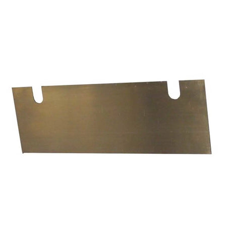 Standard Scraper Blade for MS 230 Multistripper