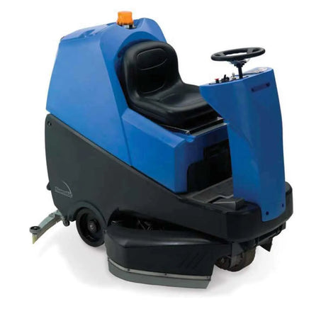 Diteq TwinTec Vario Floor Scrubber G00056