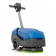 Diteq 15 inch Walk Behind Floor Scrubber G00114