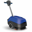 Diteq 15 inch Walk Behind Floor Scrubber with Brush