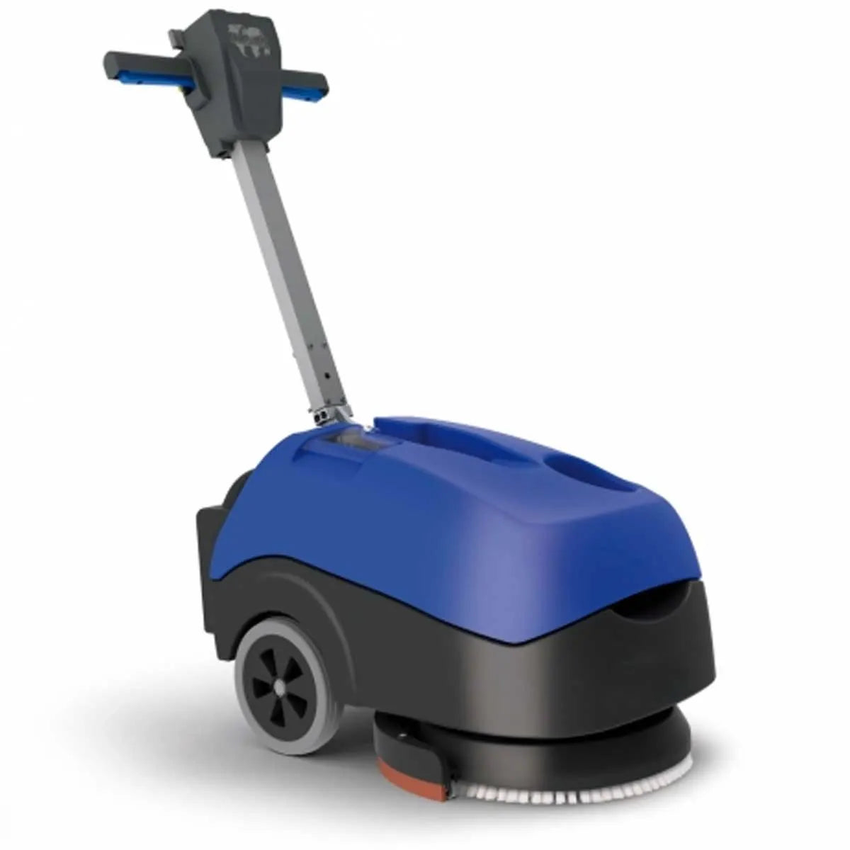 Diteq 15 inch Walk Behind Floor Scrubber with Brush