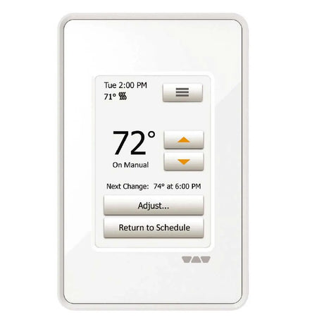 Schluter DITRA-HEAT-E-RT Programmable Thermostat