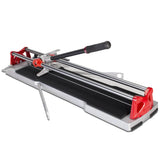 24" speed magnet rubi tile cutter