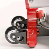 rubi tile cutter rolling wheels