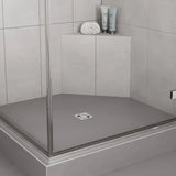 Schluter Kerdi Shower Corner Bench