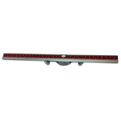 sigma Ruler Guide for Sigma Tile Cutter 90 LB Fits Models 3B, 3B2, 3B4, 3BK, 3B2K, 3BM, 3B2M, 3B4M