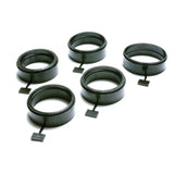 Set of 5 Dust Shroud Spacers