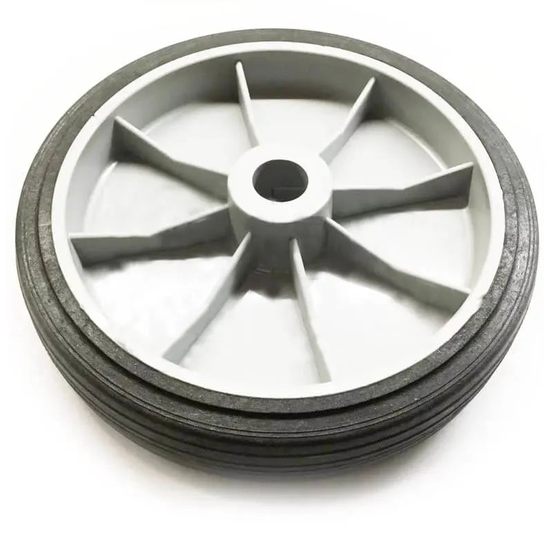 Imer Minuteman II concrete mixer wheel, 3206390