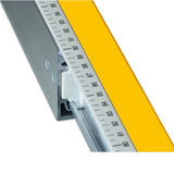 Stabila Adjustable Length Level