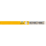 Stabila Adjustable Length Level