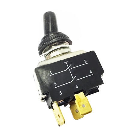 235165 Norton Clipper Toggle Switch