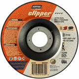 Norton Charger Abrasive Type 27 Cut-Off Wheels - 25 Pack