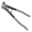 superior offset thin tile nippers