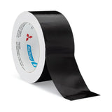 Alpha Tools Multi Purpose Nichigo G-Tape Black, 164 ft black multi purpose tape