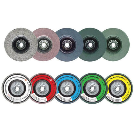 Alpha Tools PVA Dry Polishing Discs