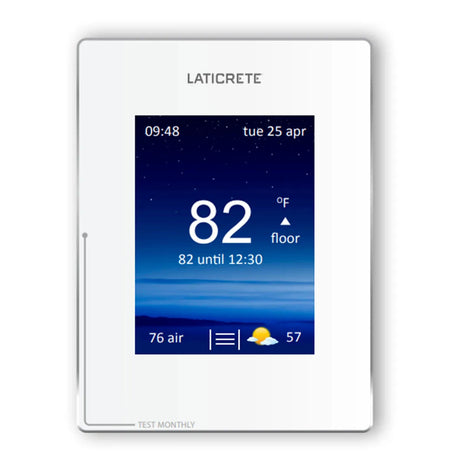 Strata Heat Non Wifi Thermostat