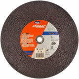 Norton Clipper 14" Charger Abrasive Blade - 10 Pack