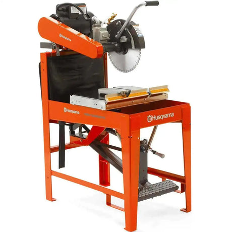 Husqvarna MS 610 Guardmatic Electric Block Saw