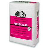 Ardex S48 Rapid-Set Thinset Mortar / Mastic Hybrid - 10 lb. Bag