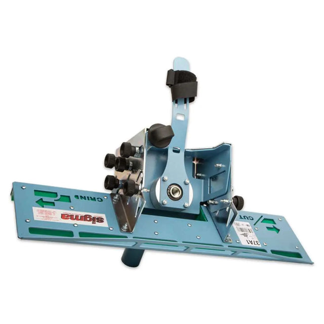 TC37A Sigma Jolly Angle Machine