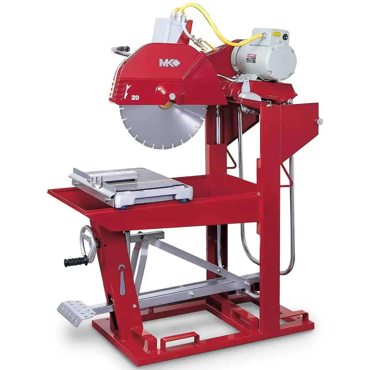 MK-5005 Series Electric Masonry Saw