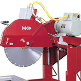 MK-5005 20 inch Masonry Saw