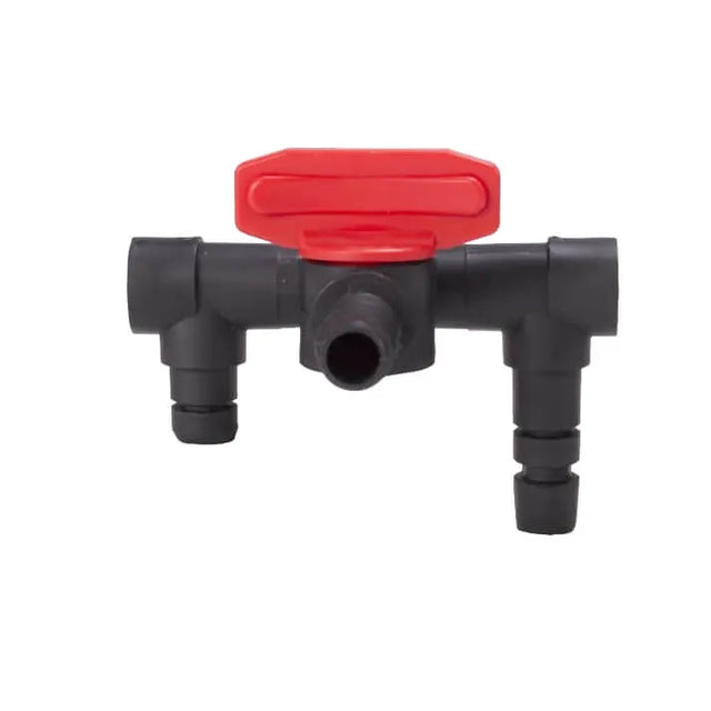 RUBI Water Pump Valve for RUBI DC, DX or DS rail saws, 54239